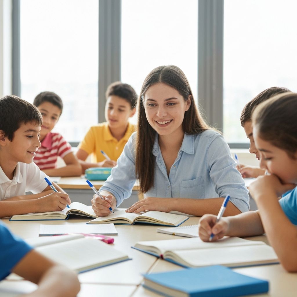 Education impact
